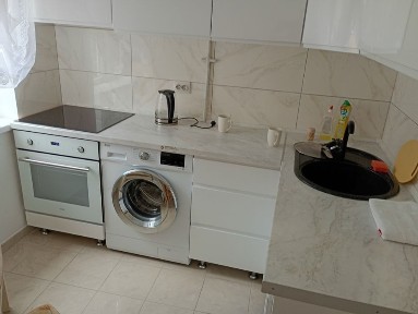 Здається в оренду квартира