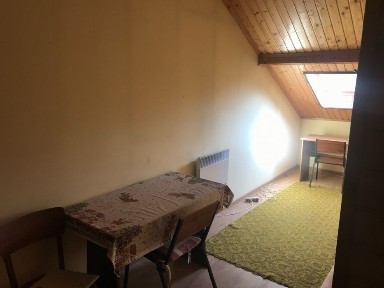 Оренда 1 кімнатної для хлопця