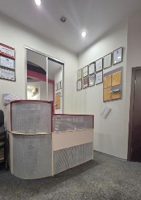 Сдам офіс Січових Стрільців, 84