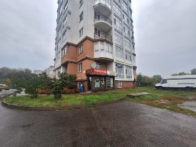 Приміщення 12 м на вул. Бежівка 31А м. Бориспіль