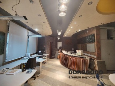 Оренда офісу центр Київа по вул. Гоголівська 23