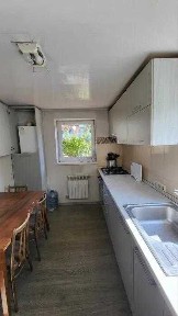 Дом Одесская, пр. Аэрокосмический (Гагарина)