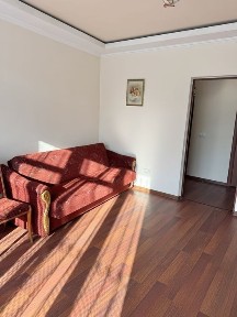 Здається в оренду 1 кімнатна каартира вул. Деповська