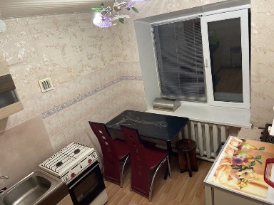 Здається квартира в оренду