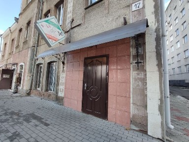 Хмельницька область, Хмельницький