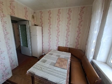 Аренда 1 ком. кв. ул. Парковая 107 р-н Даманский