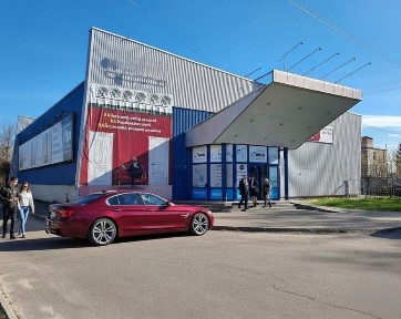 Житомирська область, Житомир, Смолянка