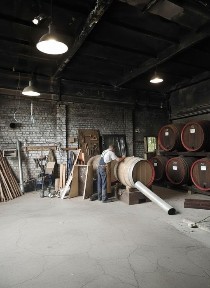 Продаж виробничого приміщення.