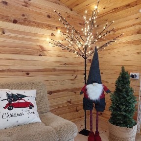 Івано-Франківська область, Поляниця (Буковель)