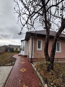 Харківська область, Мала Данилівка