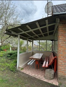 В продаже Дача в Малой Даниловке