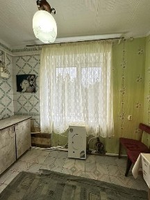 Здається 2-кімнатна квартира по вул. Глібка