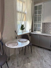 Двокімнатна квартира в оренду