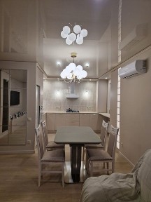 Оренда, 2 к квартира, новобудова, Поділ