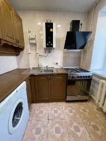 Оренда 3-х кімнатної квартири район Фурманова