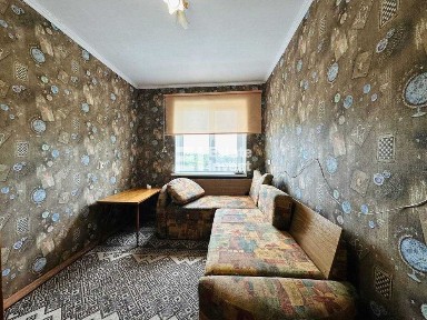 Здам 2 кімн. квартиру на пр. Науки, 66.