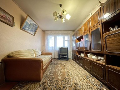 Продам 3х кімнатну квартиру