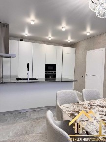 Київська область, Крюківщина