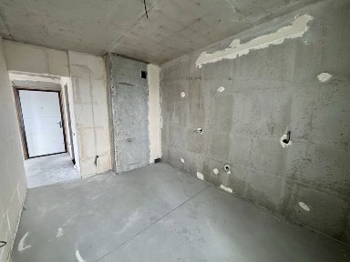 Продаж 1к квартири, Новосілки вул Озерна 27А