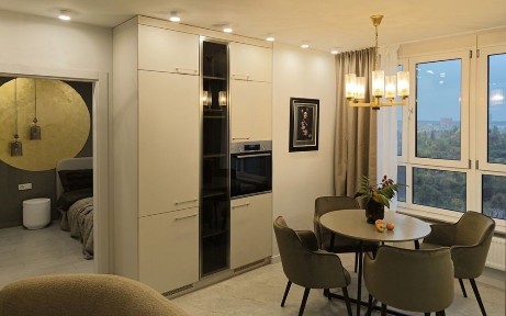 Київська область, Київ, Голосіївський