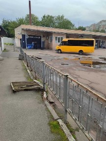 Продам будинок на приват. ділянці по пров. Воскресенський