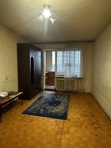 Продам однокімнатну квартину на Павліченко