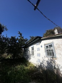 Продаж будинок с. Брусилів