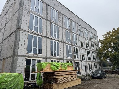 Київ, Дарницький, Провулок Луговий 14А