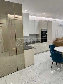 Продажа квартиры, ЖК Аристократ, ул. Коновальца, Печерск, Центр 57м2