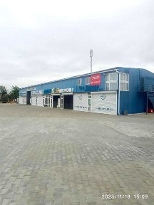 Оренда готового бізнесу - Мийка- 