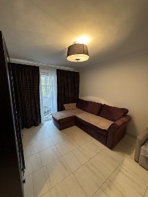 Оренда 1-кім квартири вул. Комарова!