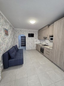 Здається 1-кімнатна новобудова, <a href='/newbuilding/1543/view/zk-vodograi'>Водограй</a>