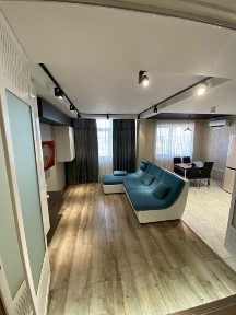 Сдам на Сахарова квартиру