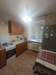 Довготривала оренда 2 кім. квартира Балківська