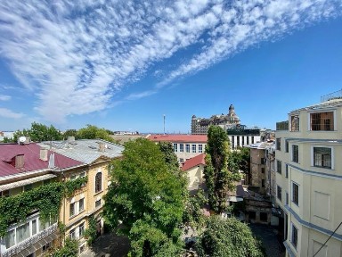 Одеська область, Одеса, Приморський