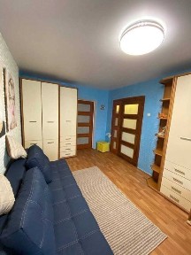 2к с ремонтом Клушина р-н поликлиники