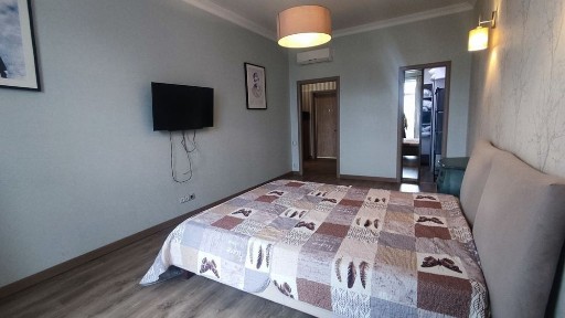 1 комн Центр Французский бр. Леонтовича (парк Шевченко) ЖК <a href='/newbuilding/1178/view/zk-beletaz'>Бельэтаж</a>