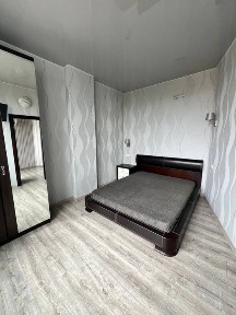 Аракадия‼️Генуезкая, Без выселения ‼️Евродвушка, 44 м2