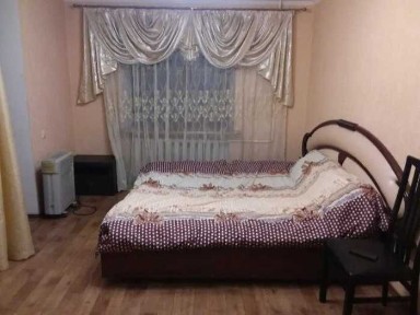 Долгосрочная аренда 3к квартиры Большой Фонтан