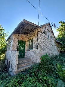 Продажа дома 97.6 м²