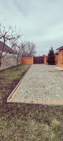 Продается уютный дом 12 Продольная