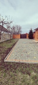 Продается уютный дом 12 Продольная