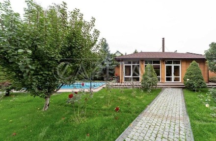 Продаж Будинка c. Щасливе