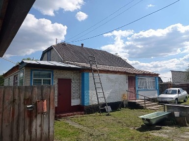 Продається будинок 130 кВ. м. в с. Мигалки