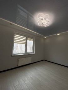 Трехкомнатная квартира с ремонтом в ЖК 37 Жемчужина!