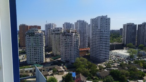 Одесская, Одесса, Киевский, Толбухина