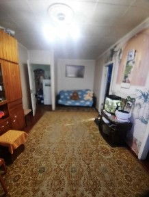 Продам 3-ех комнатную квартиру на Раковке по ул. Д. Бедного