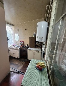 Полтава, Степана Халтурина пер.