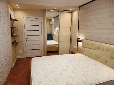 Продажа 3-комнатной квартиры 66.2 м², Артиллерийский пер., 5А