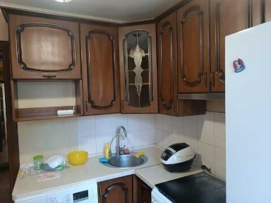 Аренда 2к квартиры в Лесках